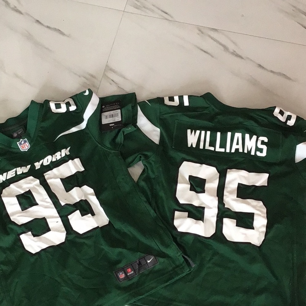 Williams 95 New York